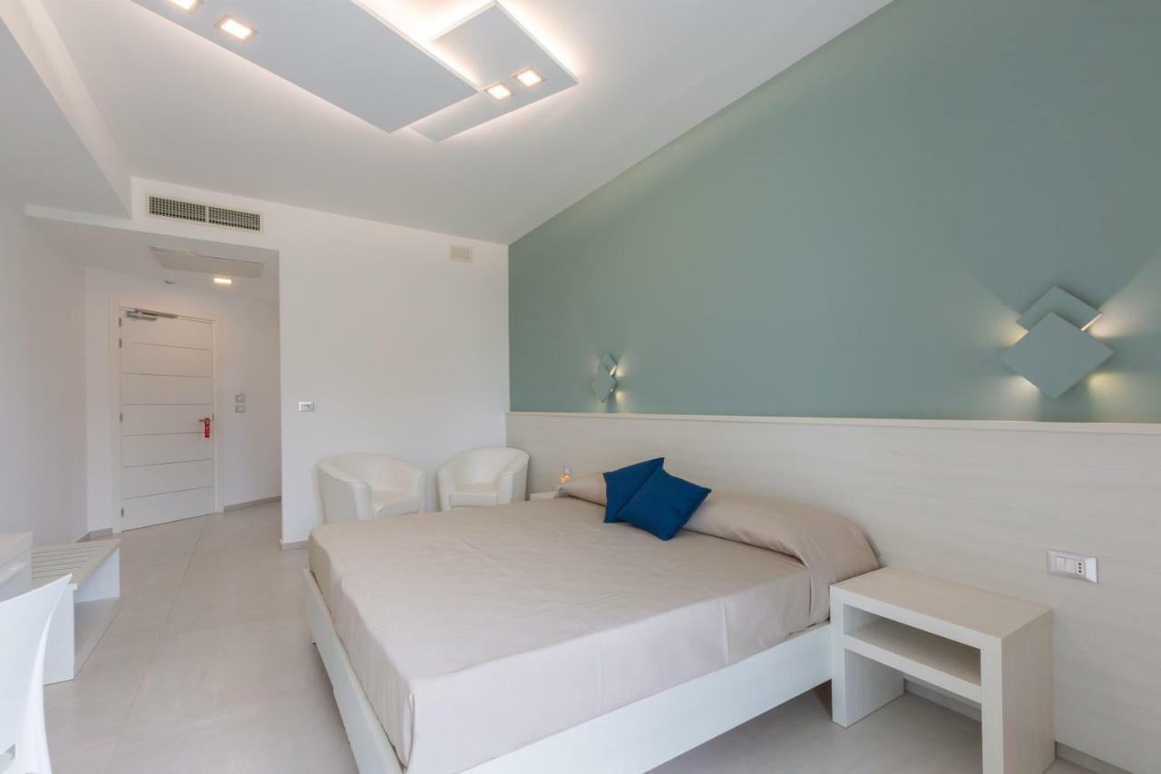 אוג'נטו Alfema Rooms מראה חיצוני תמונה